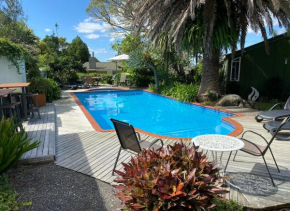 Colonial House Motel, Kerikeri